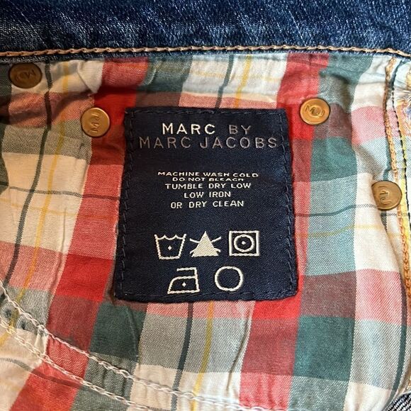 MARC JACOB skinny jeans - Picture 12 of 12